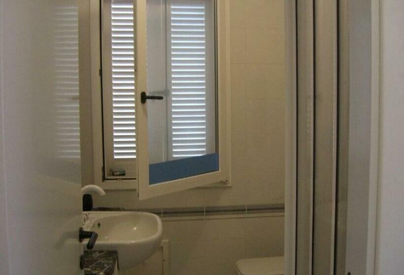 פנסיון B&b Domus Oriens   Monolocale Indipendente In Villa