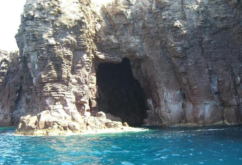 פנסיון B&b Domus Oriens   Monolocale Indipendente In Villa