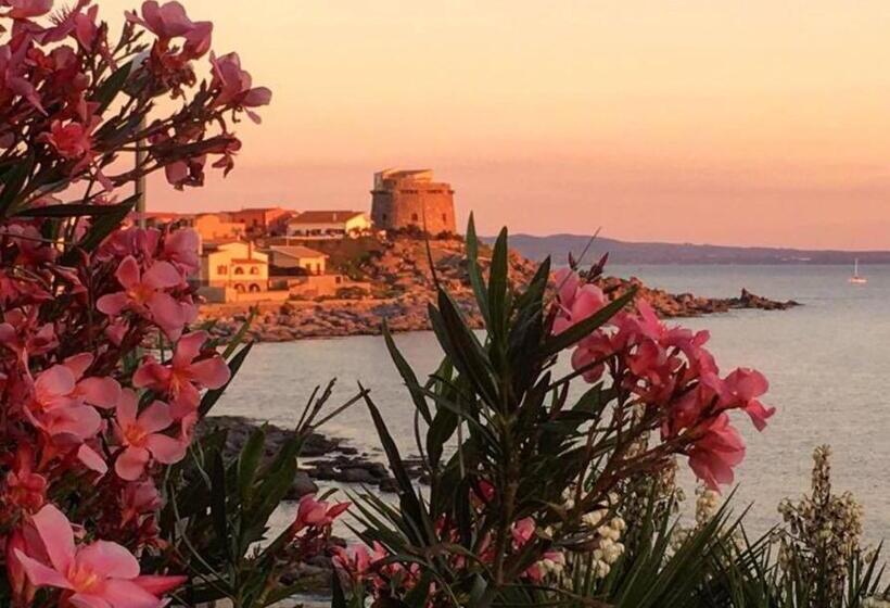 פנסיון B&b Domus Oriens   Monolocale Indipendente In Villa