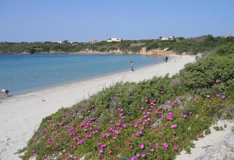 פנסיון B&b Domus Oriens   Monolocale Indipendente In Villa