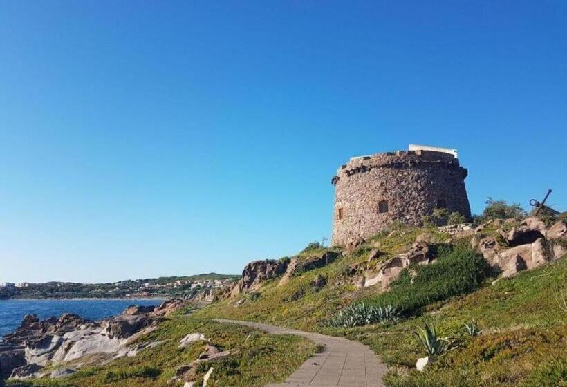 פנסיון B&b Domus Oriens   Monolocale Indipendente In Villa