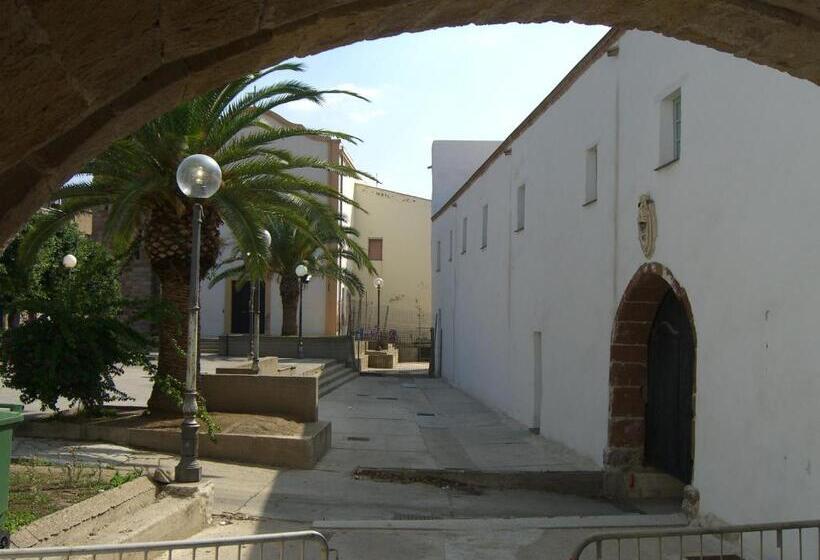 פנסיון B&b Domus Oriens   Monolocale Indipendente In Villa