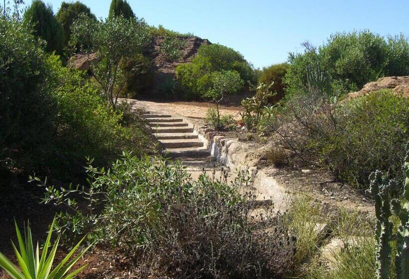 פנסיון B&b Domus Oriens   Monolocale Indipendente In Villa