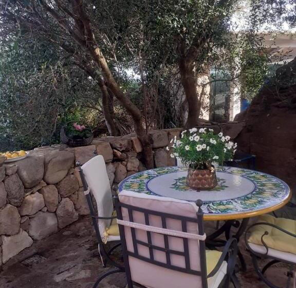 פנסיון B&b Domus Oriens   Monolocale Indipendente In Villa