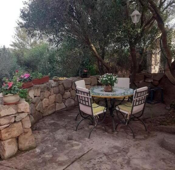 פנסיון B&b Domus Oriens   Monolocale Indipendente In Villa