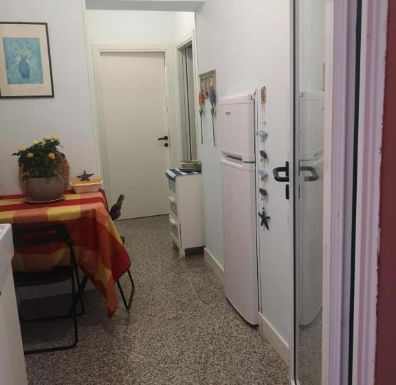 פנסיון B&b Domus Oriens   Monolocale Indipendente In Villa