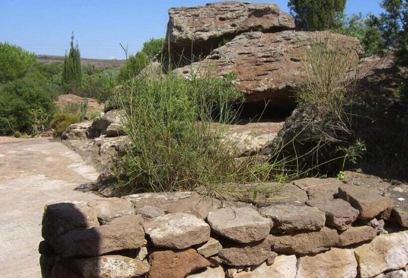 פנסיון B&b Domus Oriens   Monolocale Indipendente In Villa