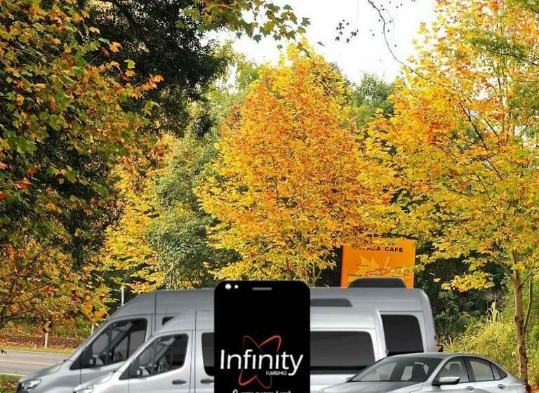 ペンション Estalagem Coração Da Mata