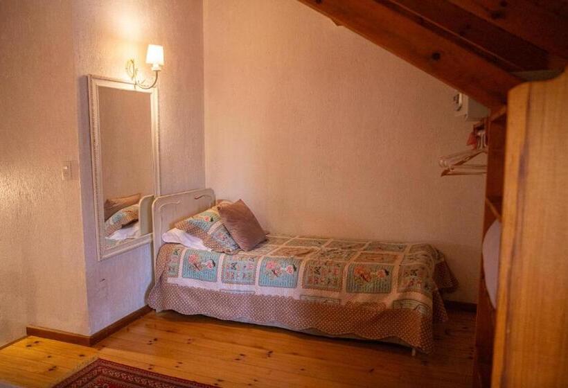 ペンション Estalagem Coração Da Mata