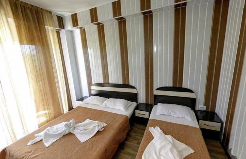 بنسيون Green House 1