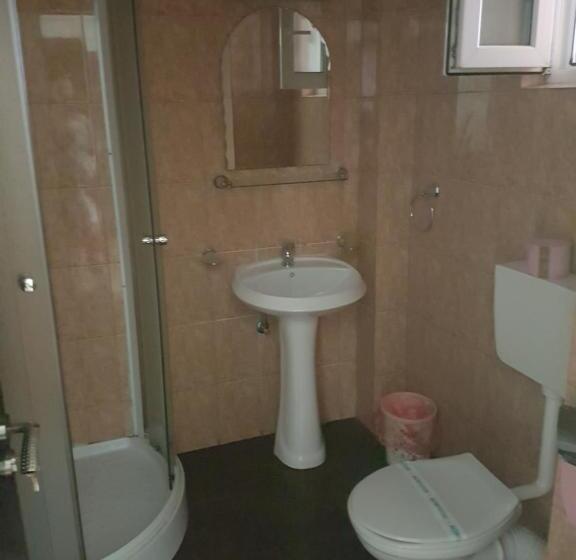 بنسيون Green House 1