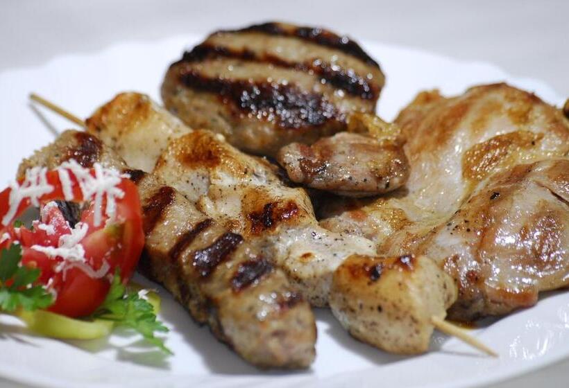 ペンション Guest Rooms Grudovi