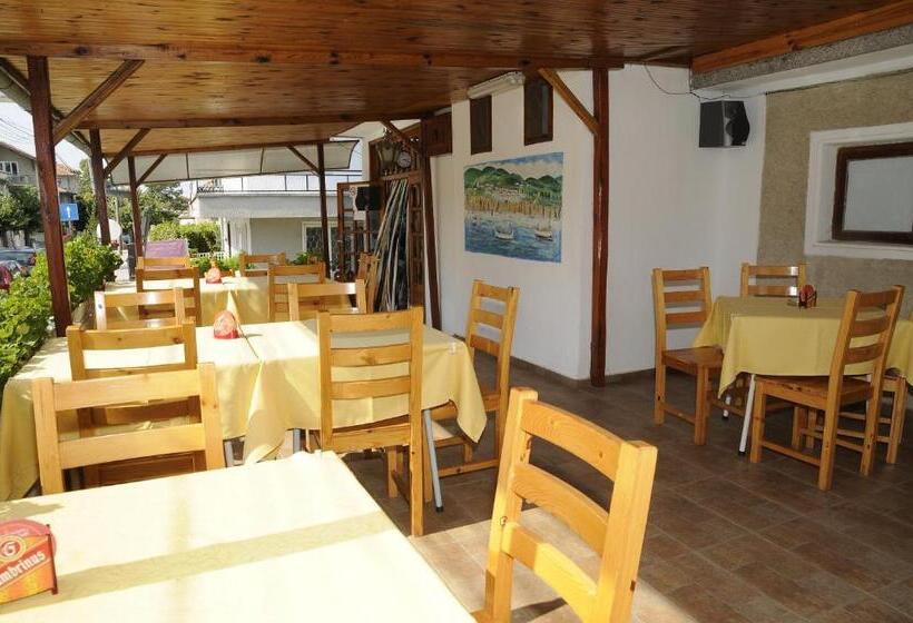 ペンション Guest Rooms Grudovi