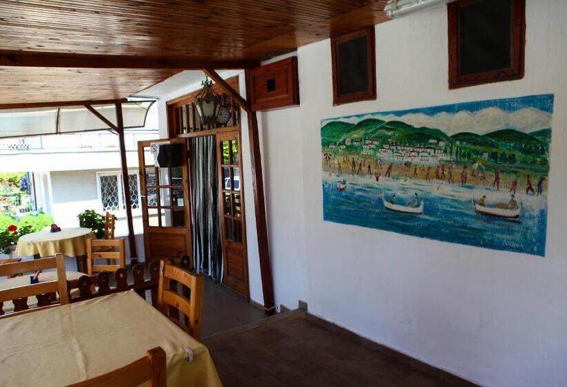 ペンション Guest Rooms Grudovi