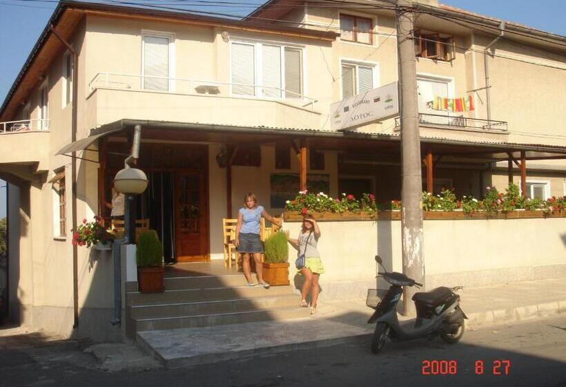 ペンション Guest Rooms Grudovi