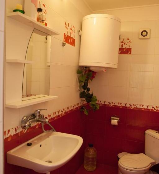 ペンション Guest Rooms Grudovi