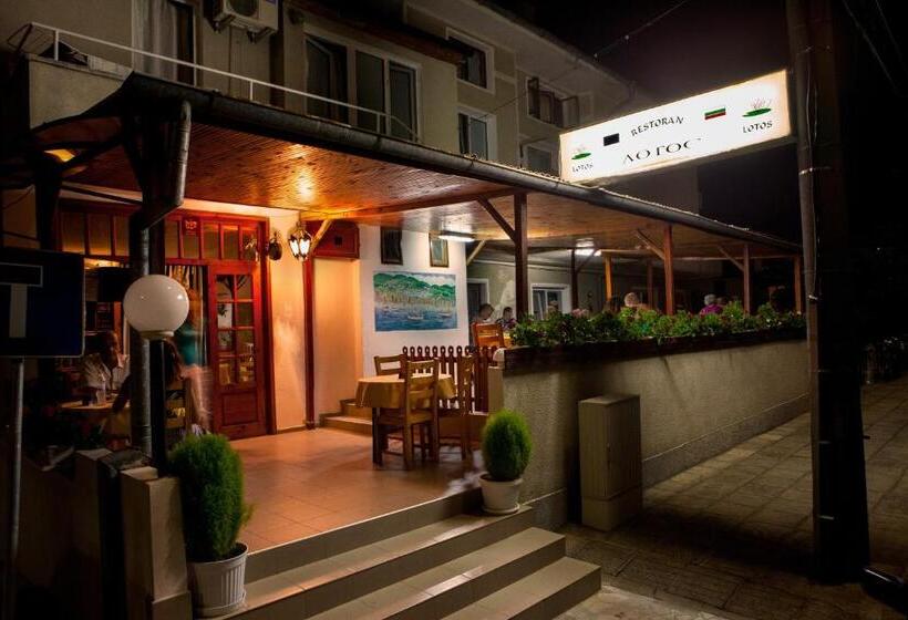 ペンション Guest Rooms Grudovi