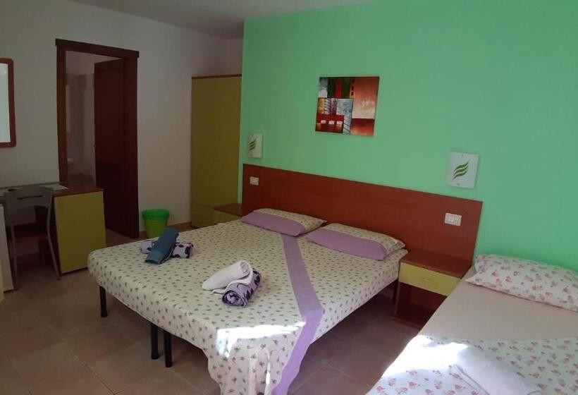 بنسيون Guesthouse Affittacamere Goloritzè