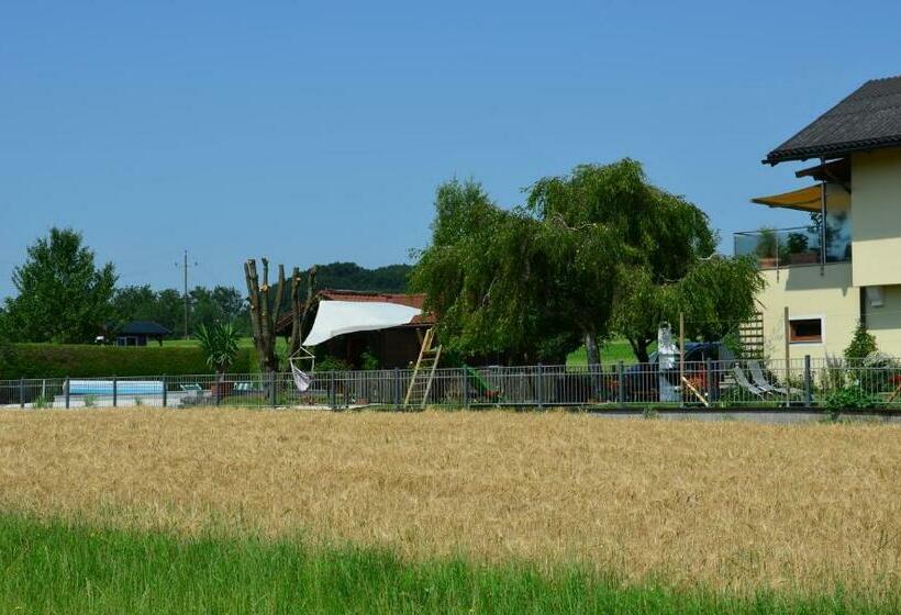 膳宿费 Haus Gruber