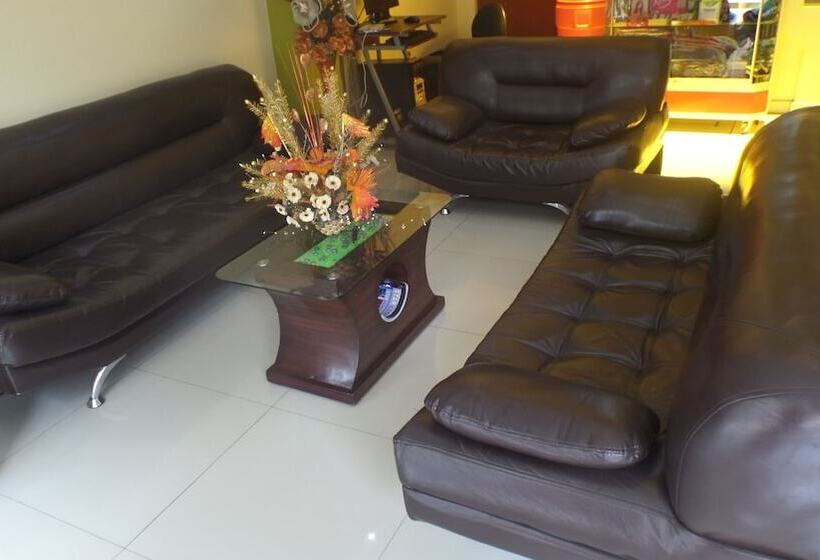 ペンション Hostal Atacama