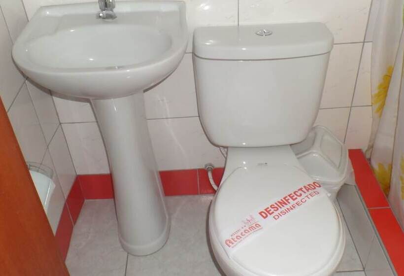 ペンション Hostal Atacama