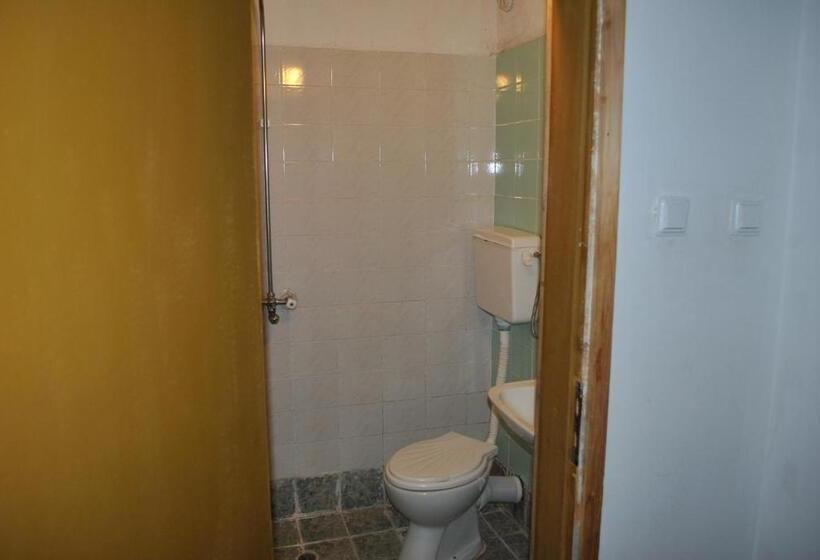 膳宿费 Kris Guesthouse