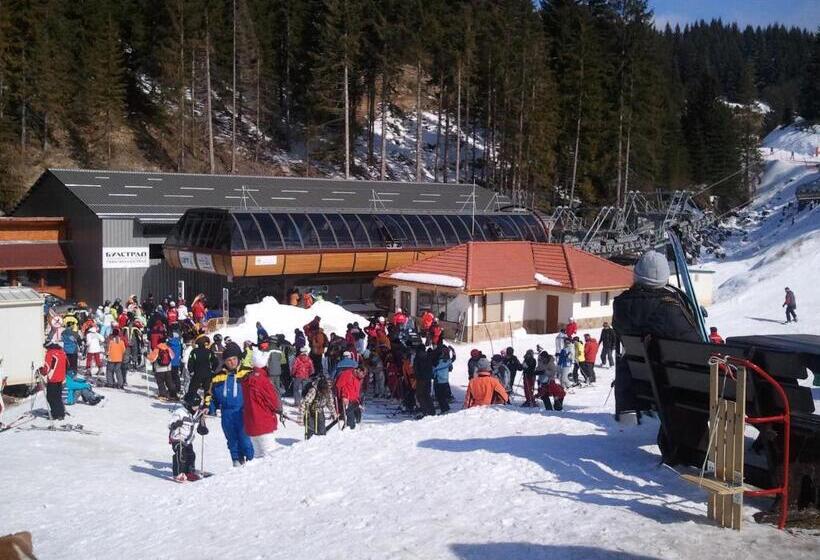 膳宿费 Kris Guesthouse