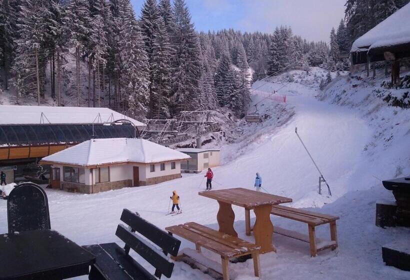 膳宿费 Kris Guesthouse