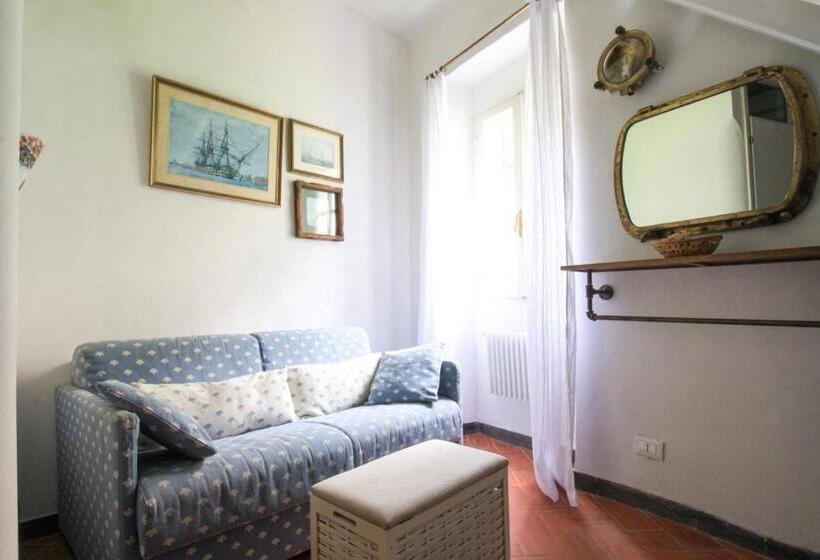 پانسیون La Nave