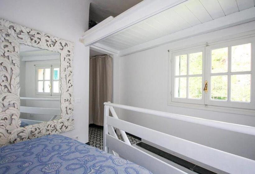 پانسیون La Nave