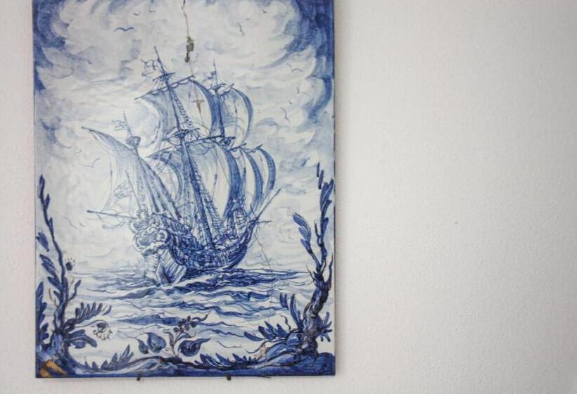 پانسیون La Nave