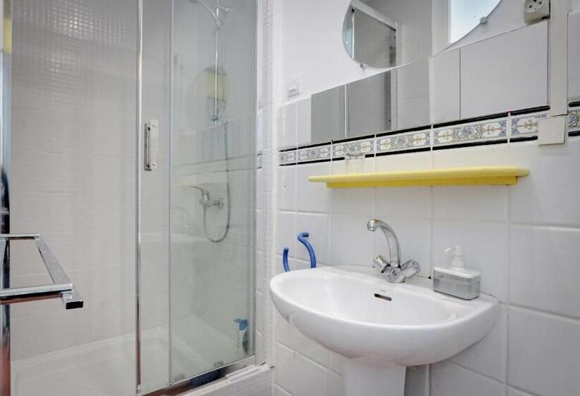 펜션 Les Iles D Or