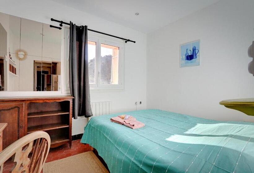 펜션 Les Iles D Or