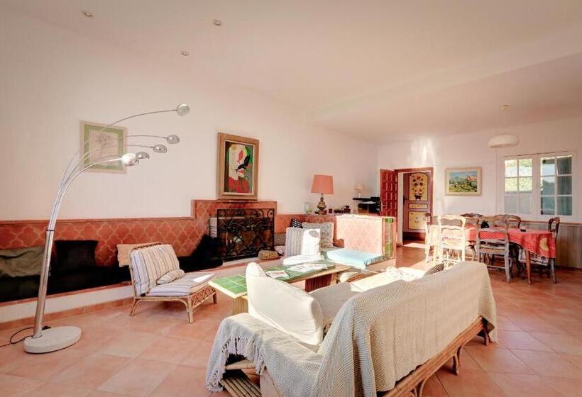 펜션 Les Iles D Or