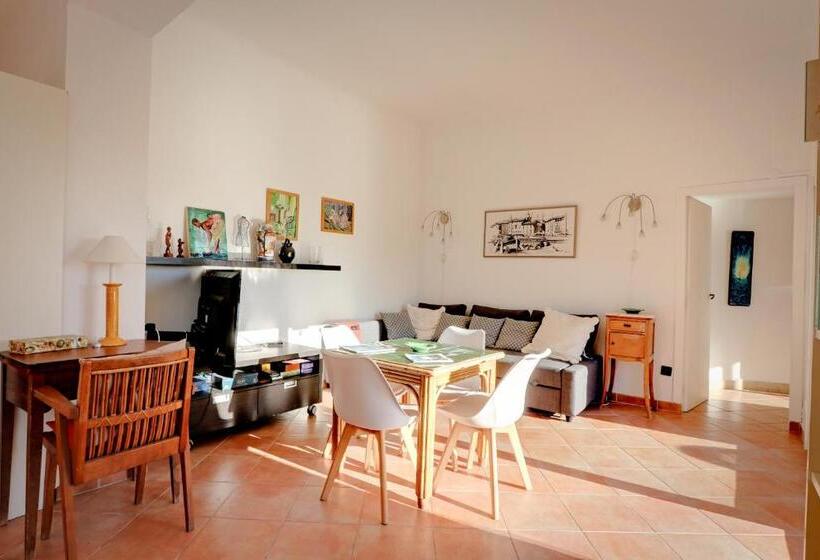 펜션 Les Iles D Or