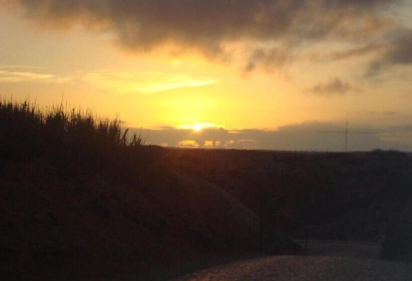 Пансион Mira Fortaleza