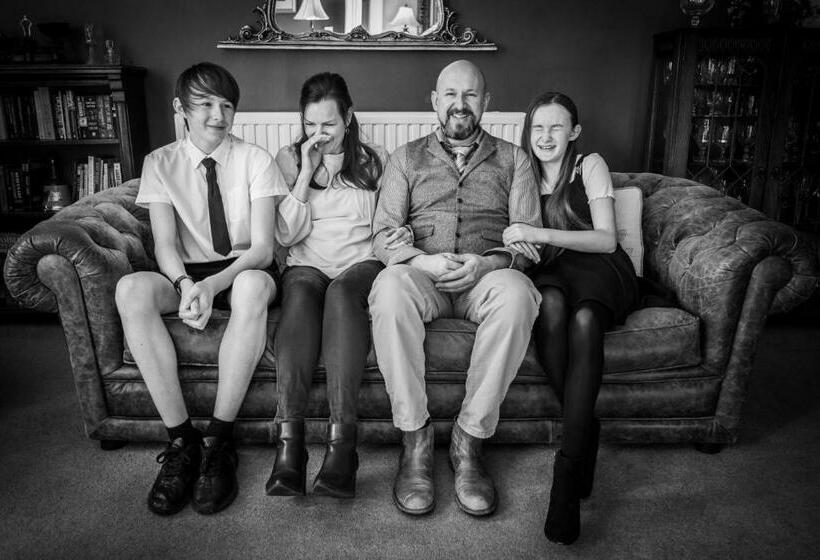 膳宿费 Pendragon Country House