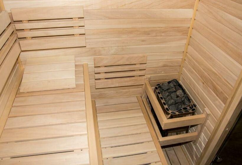 펜션 Penzion Harmonie