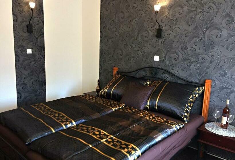 ペンション Penzion Réva