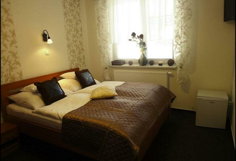 ペンション Penzion Réva