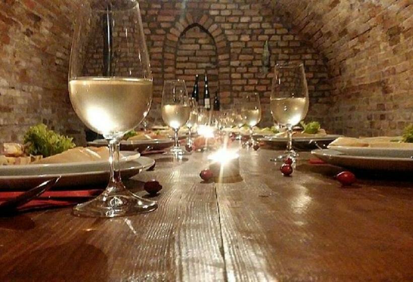 ペンション Penzion Réva