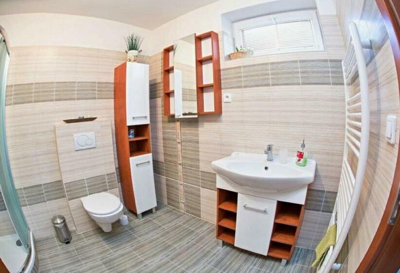 ペンション Penzion Réva