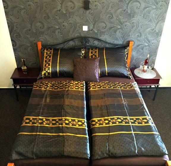 ペンション Penzion Réva