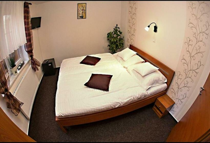 ペンション Penzion Réva