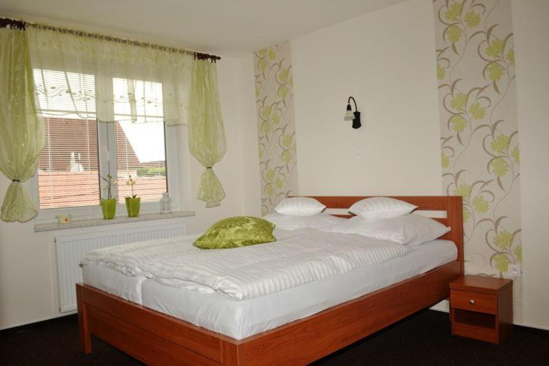 ペンション Penzion Réva