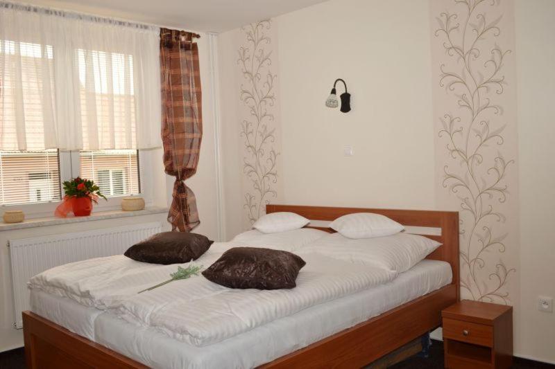 ペンション Penzion Réva