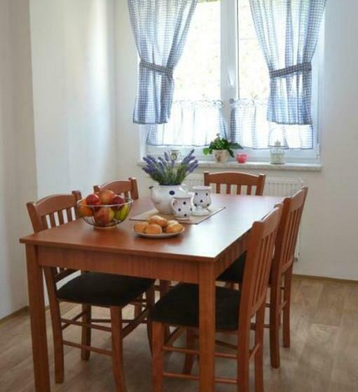 ペンション Penzion Réva