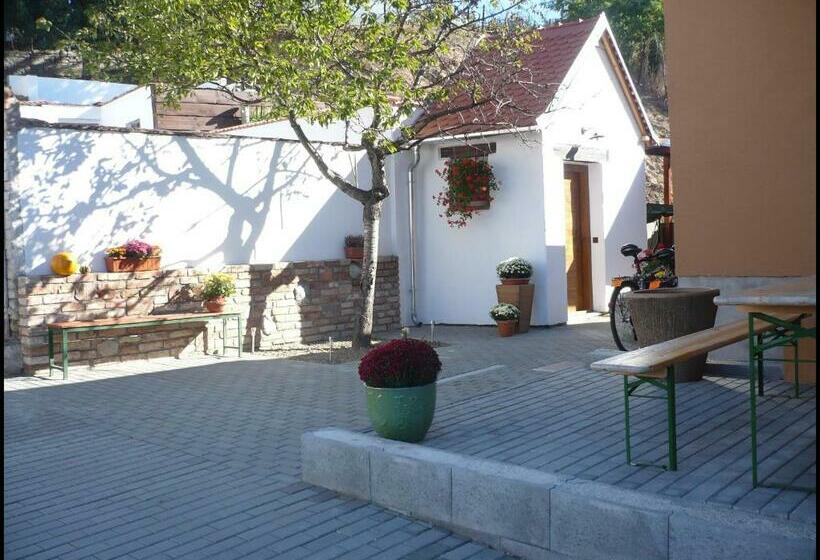 ペンション Penzion Réva