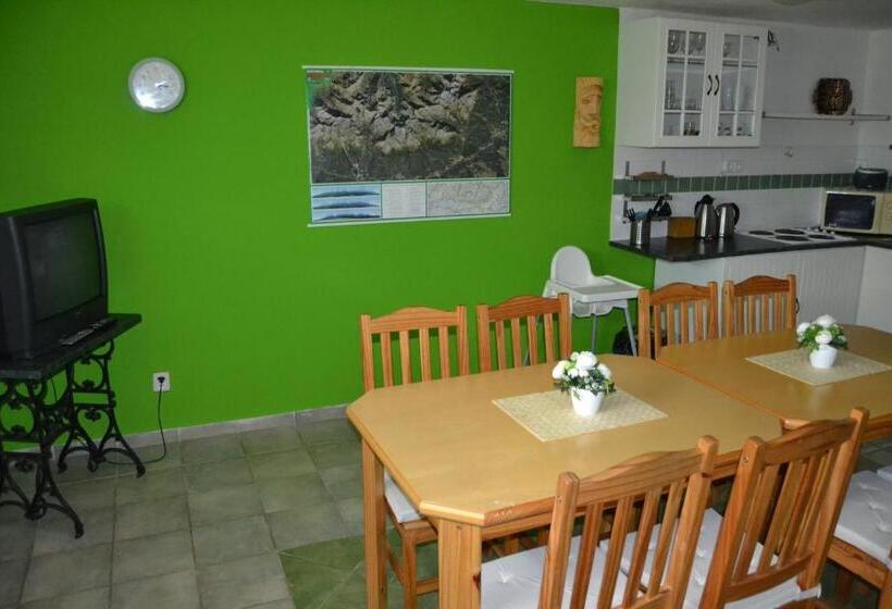 بنسيون Penzion Tatry