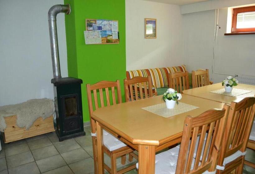 بنسيون Penzion Tatry